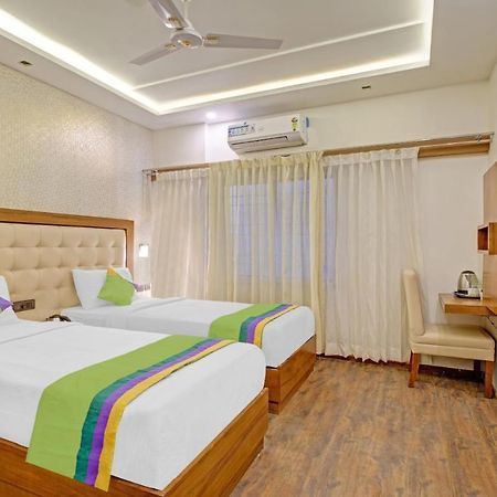 Treebo White Inn Bangalore Exterior photo